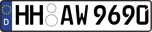 HH-AW9690