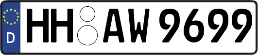 HH-AW9699