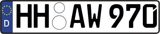 HH-AW970