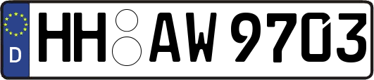 HH-AW9703