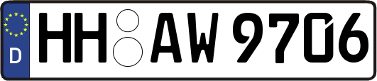 HH-AW9706