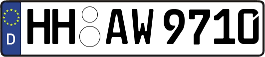 HH-AW9710