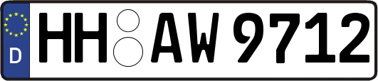 HH-AW9712
