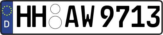 HH-AW9713