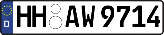 HH-AW9714