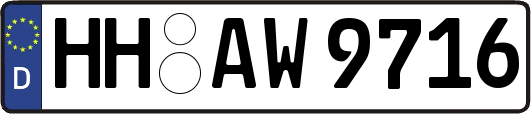 HH-AW9716