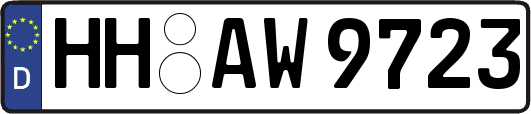 HH-AW9723