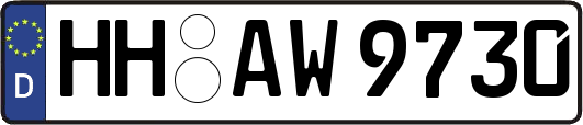 HH-AW9730