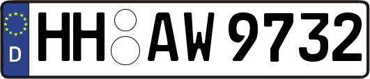 HH-AW9732