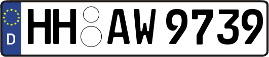 HH-AW9739
