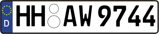 HH-AW9744