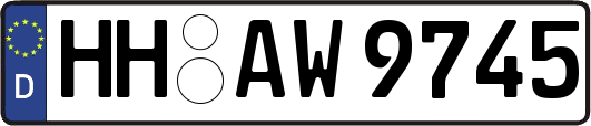 HH-AW9745