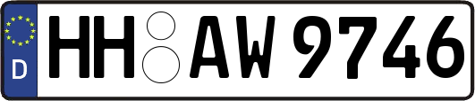 HH-AW9746