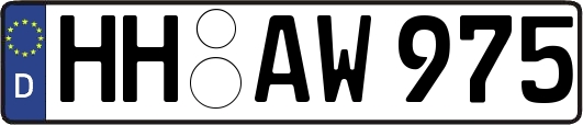 HH-AW975