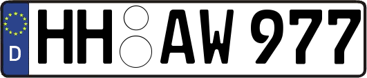 HH-AW977