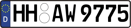 HH-AW9775