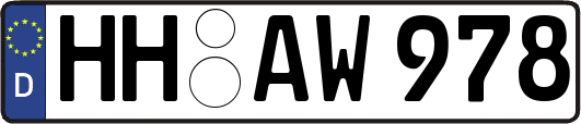 HH-AW978