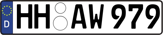 HH-AW979