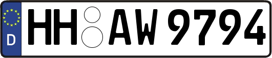 HH-AW9794