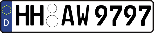 HH-AW9797