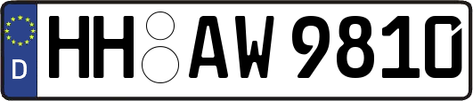 HH-AW9810