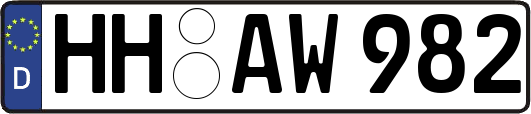 HH-AW982