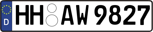 HH-AW9827