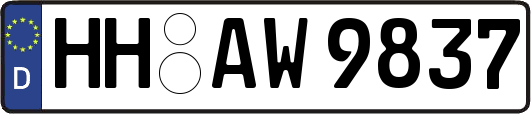 HH-AW9837