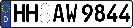 HH-AW9844