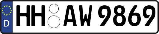 HH-AW9869