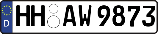 HH-AW9873