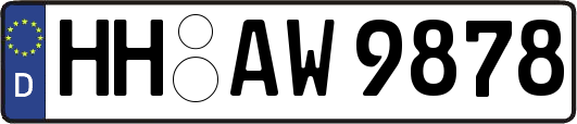 HH-AW9878