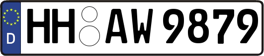 HH-AW9879