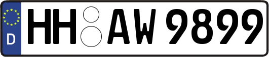 HH-AW9899