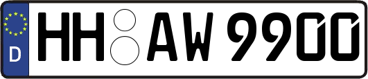 HH-AW9900