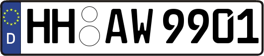 HH-AW9901