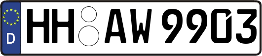 HH-AW9903