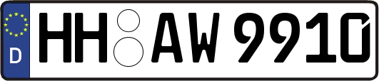 HH-AW9910