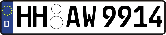 HH-AW9914