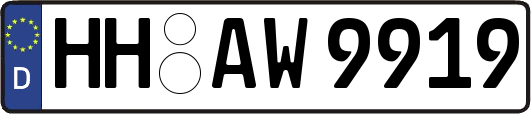 HH-AW9919