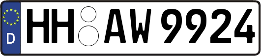 HH-AW9924