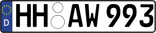 HH-AW993