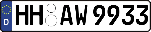 HH-AW9933