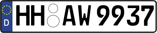 HH-AW9937