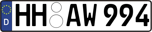 HH-AW994