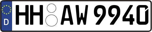 HH-AW9940