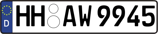 HH-AW9945