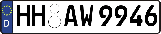 HH-AW9946