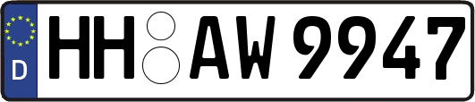 HH-AW9947