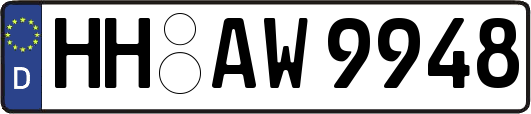 HH-AW9948